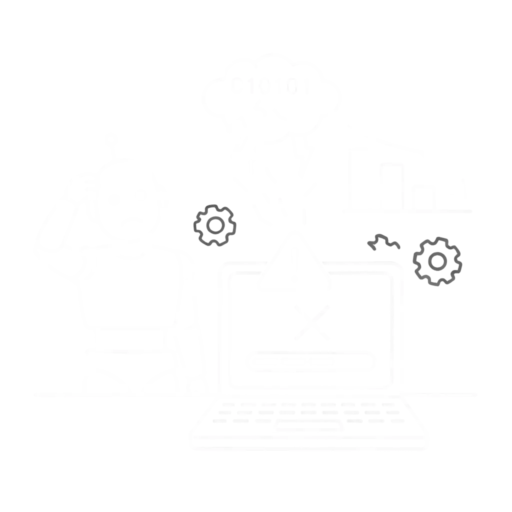 Why AI projects fail