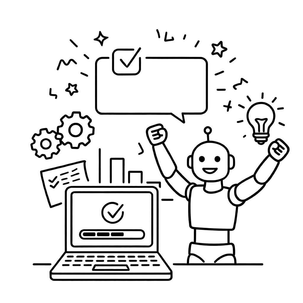 Our approach to AI consulting